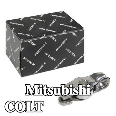 RIDEX ذراع الكرسي الهزاز — Mitsubishi Colt