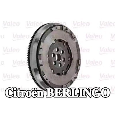 VALEO حذافة ثنائية الكتلة — 2012 Citroën Berlingo