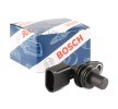 BOSCH Eksantrik mili konum sensörü — 2001 Audi A2 (1)