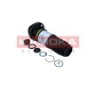 KAMOKA Hava Yayı, suspension 1st rear axle — BMW 7 Series (1)