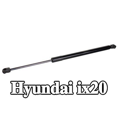 FEBI BILSTEIN دعامة باب صندوق الأمتعة لكلا الجانبين, 478mm — Hyundai ix20
