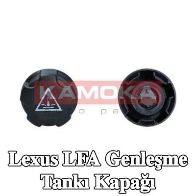 KAMOKA Genleşme tankı kapağı — Lexus Lfa