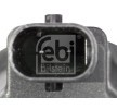 FEBI BILSTEIN Yakıt deposu havalandırma valfi — 2012 Audi Q3 (4)