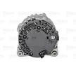 VALEO Alternatör YENİ ORİJİNAL PARÇA, 180A — Audi Q5 (3)
