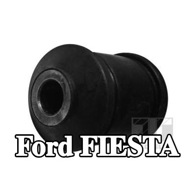 TEDGUM جلبة، ممتص الصدمات — 2000 Ford Fiesta