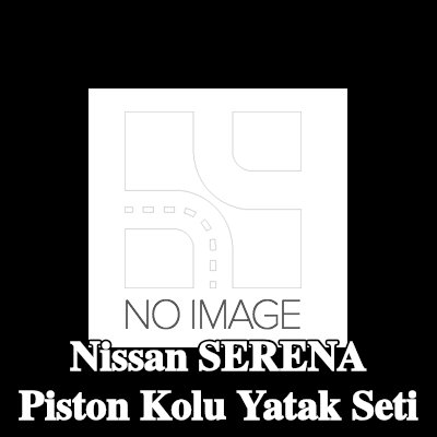 KOLBENSCHMIDT Piston Kolu Yatak Seti — 1992 Nissan Serena