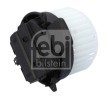 FEBI BILSTEIN Üfleyici motoru 13, 5V, Fırçasız Motor — 2012 Audi A7 (2)