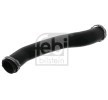 FEBI BILSTEIN Şarj Cihazı Emme Hortumu Şarj Havası Soğutucusu, Sağ, kelepçeli — 2012 Ford Focus (2)