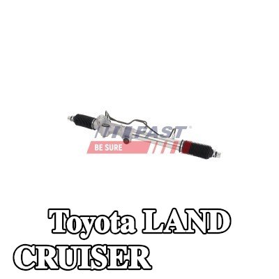 FAST مجموعة التوجيه — Toyota Land Cruiser