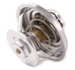 MAHLE Termostat 87°C, contalı/sızdırmaz — Renault Safrane (2)