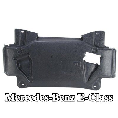 REZAW PLAST مادة عازلة للصوت, حجرة المحرك, السفلي — 1999 Mercedes-Benz E-Class