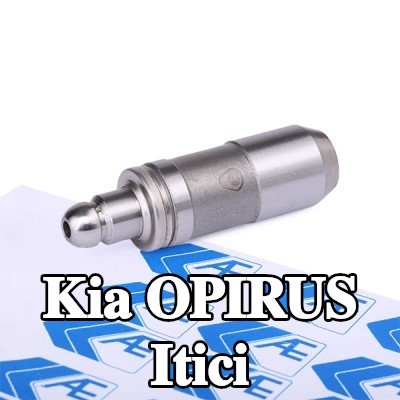 AE Itici — Kia Opirus
