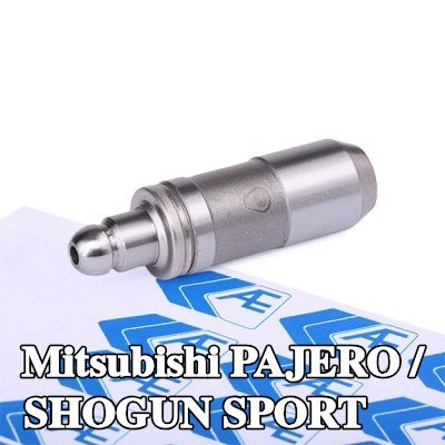 AE صمام — Mitsubishi Pajero / Shogun Sport