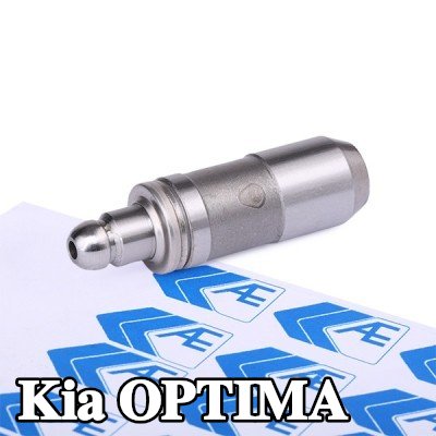 AE صمام — 2011 Kia Optima