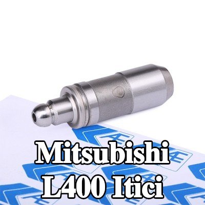 AE Itici — 2002 Mitsubishi L400