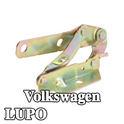 BLIC مفصلة، غطاء المحرك — Volkswagen Lupo