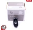 ESEN SKV Araç kapısı cam anahtarı — Citroën C2 (3)