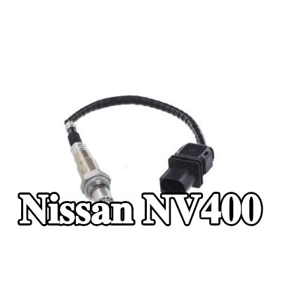 VALEO مستشعر لامدا — Nissan Nv400
