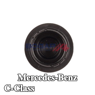 BOGAP غطاء القفل، عمود الكامات — 2001 Mercedes-Benz C-Class