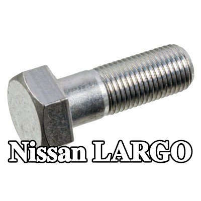 FEBI BILSTEIN برغي، مكبس الفرامل — Nissan Largo
