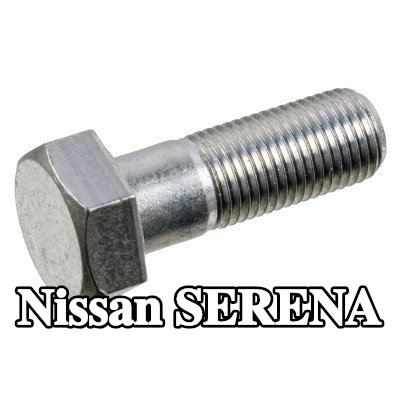 FEBI BILSTEIN برغي، مكبس الفرامل — Nissan Serena