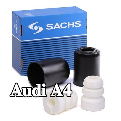 SACHS طقم غطاء الغبار, ممتص الصدمات XTend — Audi A4
