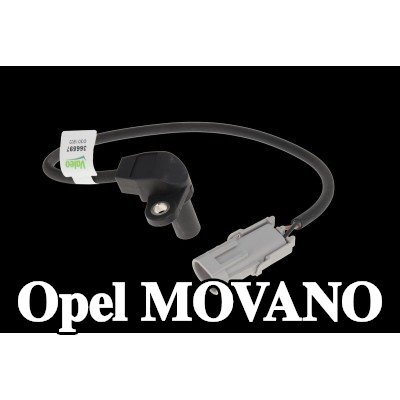 VALEO مستشعر العمود المرفقي — 1998 Opel Movano