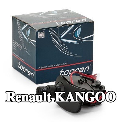 TOPRAN ذراع التحكم، مؤشرات الاتجاه — Renault Kangoo
