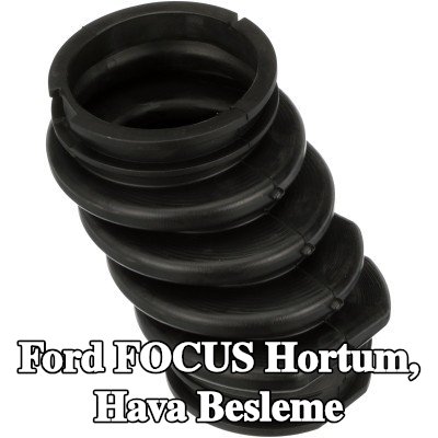 GATES Hortum, hava besleme — 2016 Ford Focus