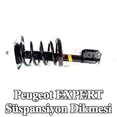 GH Süspansiyon Dikmesi — Peugeot Expert