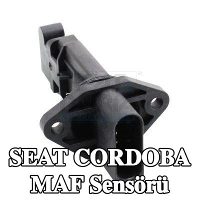MEAT & DORIA MAF sensörü — 2000 SEAT Cordoba