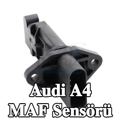 MEAT & DORIA MAF sensörü — Audi A4