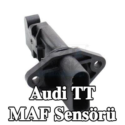 MEAT & DORIA MAF sensörü — 2000 Audi Tt