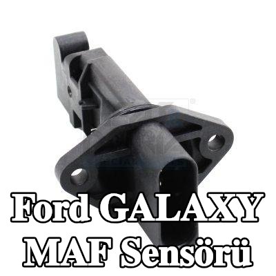 MEAT & DORIA MAF sensörü — 2000 Ford Galaxy
