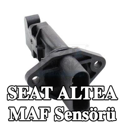MEAT & DORIA MAF sensörü — SEAT Altea