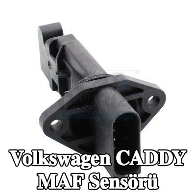 MEAT & DORIA MAF sensörü — Volkswagen Caddy