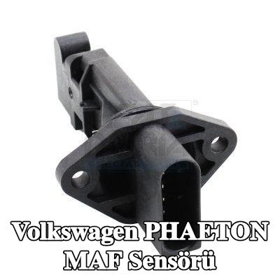 MEAT & DORIA MAF sensörü — 2002 Volkswagen Phaeton