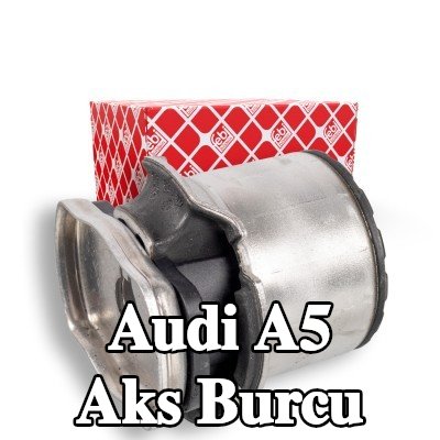 FEBI BILSTEIN Arka aks burcu, Arka Aks Sol, Arka Aks Sağ — Audi A5