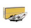 MAGNETI MARELLI Far Sol, H1, H7, far seviyeleme motorlu — Peugeot 307 (1)