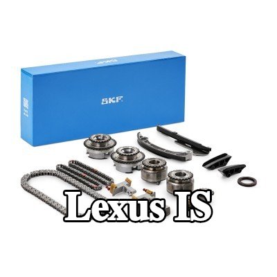 SKF طقم سلسلة التوقيت — Lexus Is