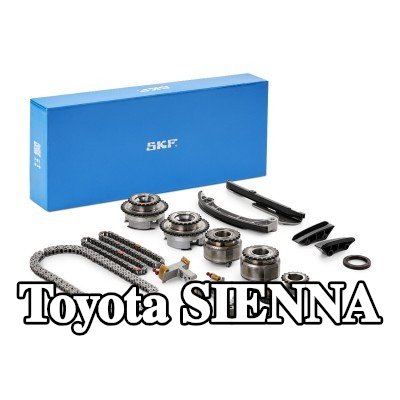 SKF طقم سلسلة التوقيت — Toyota Sienna