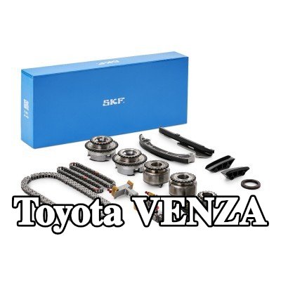 SKF طقم سلسلة التوقيت — Toyota Venza