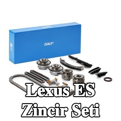 SKF Zincir seti — Lexus Es