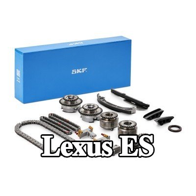 SKF طقم سلسلة التوقيت — Lexus Es