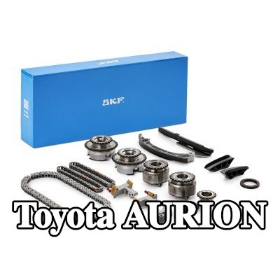 SKF طقم سلسلة التوقيت — Toyota Aurion