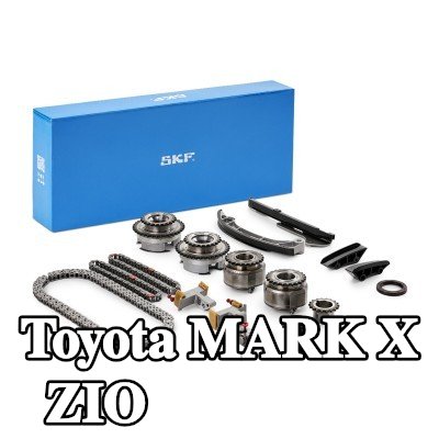 SKF طقم سلسلة التوقيت — Toyota Mark X Zio