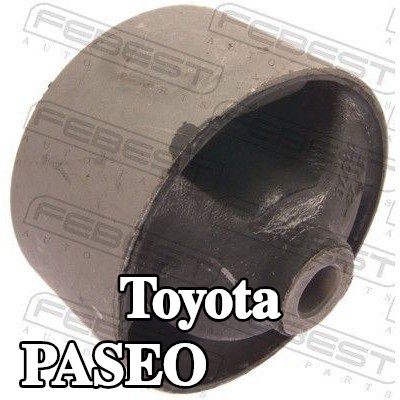 FEBEST حامل المحرك الخلفي — 1990 Toyota Paseo