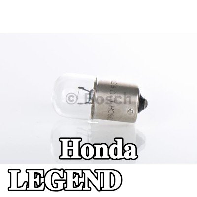 BOSCH لمبة مؤشر R5W, 12V — 1990 Honda Legend