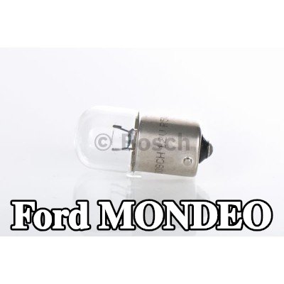 BOSCH لمبة مؤشر R5W, 12V — 1995 Ford Mondeo