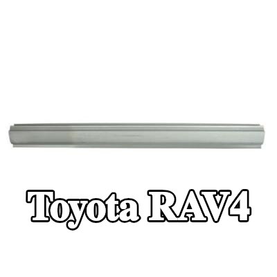 BLIC لوحة صمامات التبديل للمحور الأمامي الأيسر, المحور الأمامي الأيمن — Toyota Rav4
